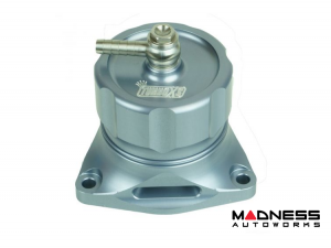 Honda Civic Blow Off Valve - Turbo XS - Hybrid - Gray - 1.5L Turbo - `16-`19